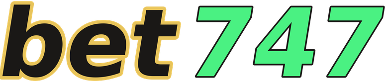 bet747 logo