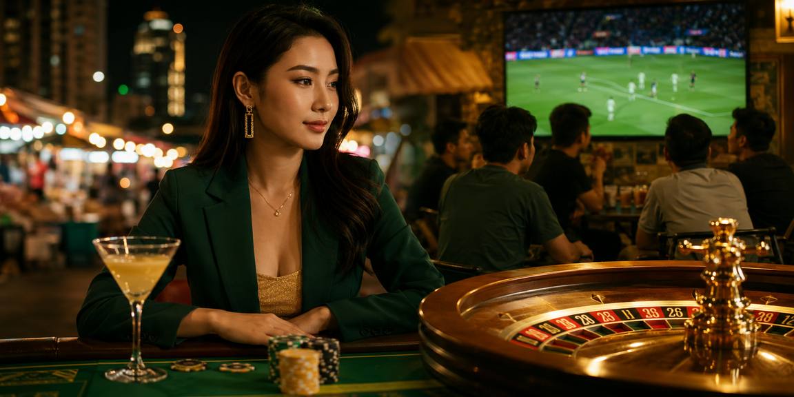 bet747 Kèo Trước Trận