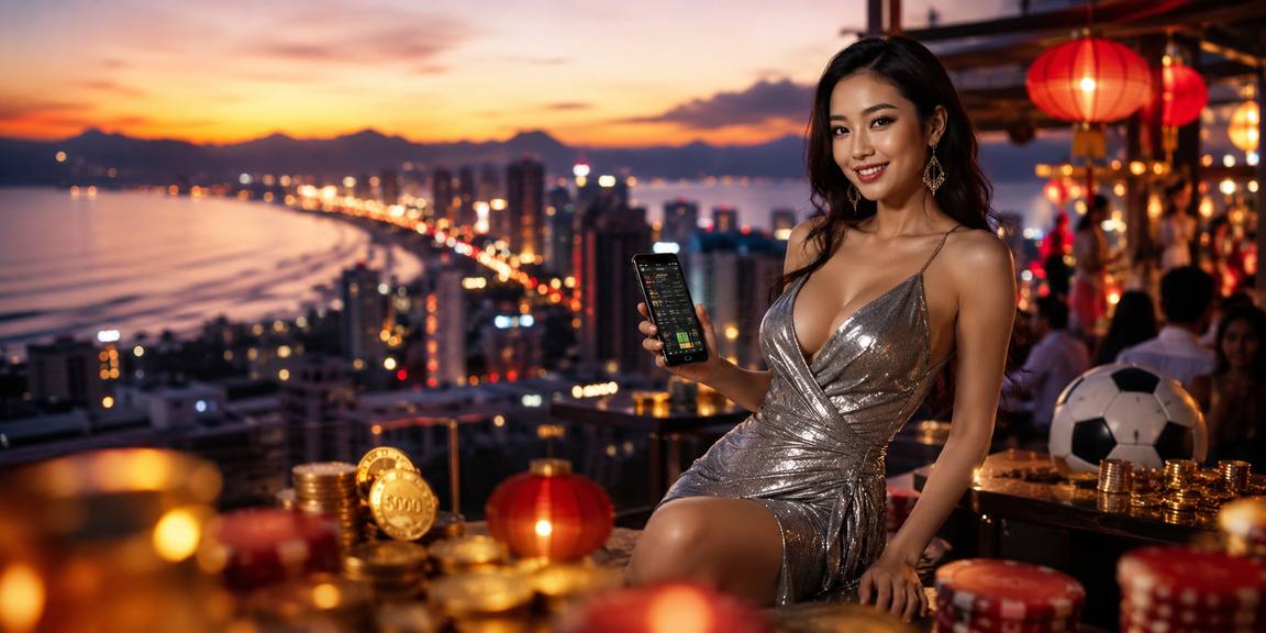 bet747 Viettel Money Casino