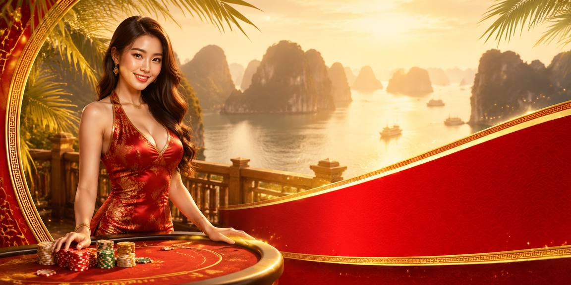 bet747 Slot Trăng Rằm